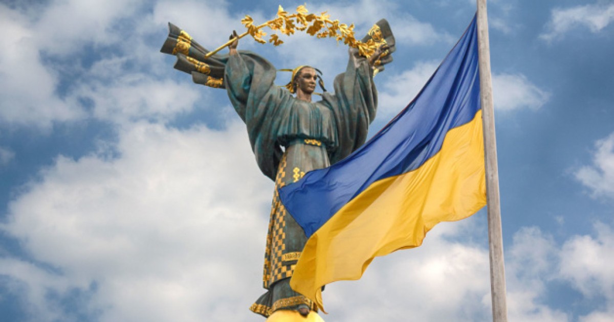 Руководители Вьетнама поздравили своих украинских коллег в Днём независимости