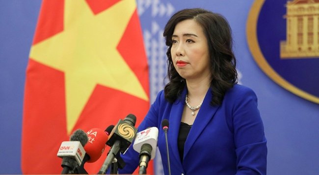 МИД проинформировало об обманутых вьетнамских гражданах в Камбодже