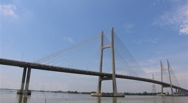 Perth USAsia Впечатляющая траектория роста Вьетнама