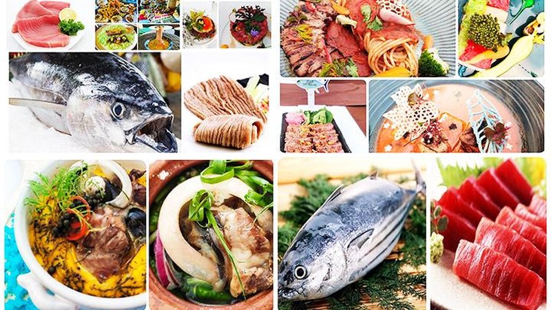 11 номинаций вьетнамских фирменных блюд установили азиатский рекорд