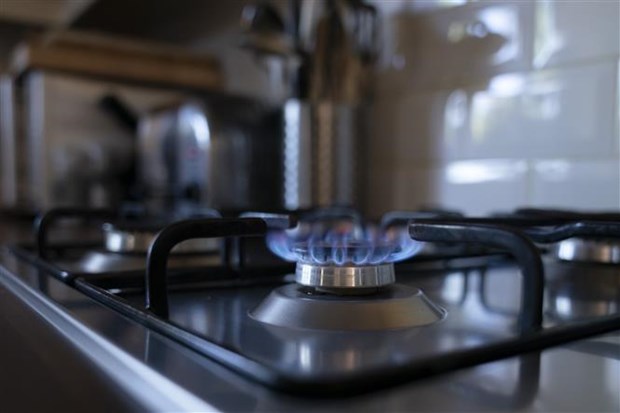В Великобритании цены на электроэнергию и газ вырастут на 80 процентов
