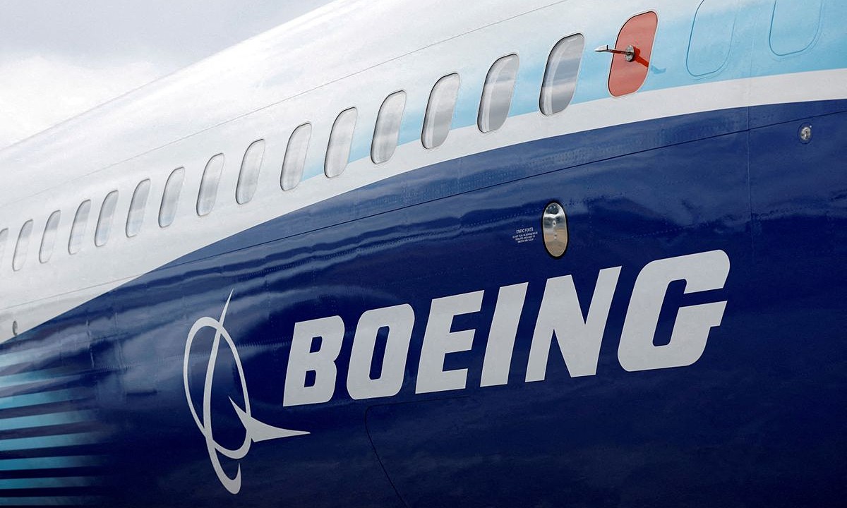 Boeing хочет расширить цепочки поставок во Вьетнаме