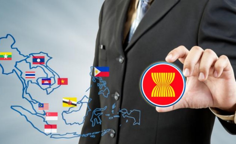 Вьетнам является выбором №1 для иностранных компаний, желающих перенести производства из Китая в страны АСЕАН