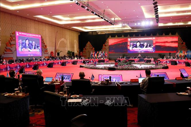 Встреча G20 по климатическим вопросам закончилась без итогового коммюнике