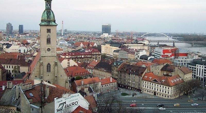Поздравительные телеграммы в связи с Днем Конституции Словакии