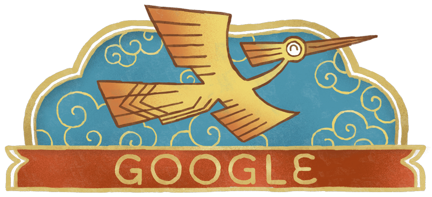Google создал дудл в честь Дня независимости Вьетнама