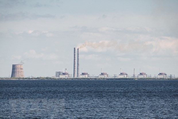 2 эксперта МАГАТЭ останутся на ЗАЭС на постоянной основе