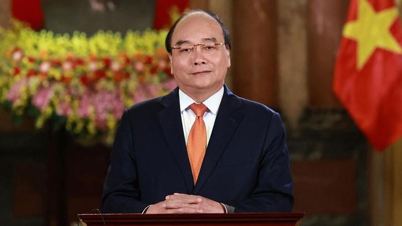Президент Вьетнама направил письмо отрасли образования по случаю нового учебного года