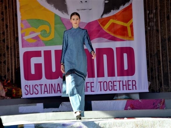 День культуры Вьетнама в Люцерне, Швейцария