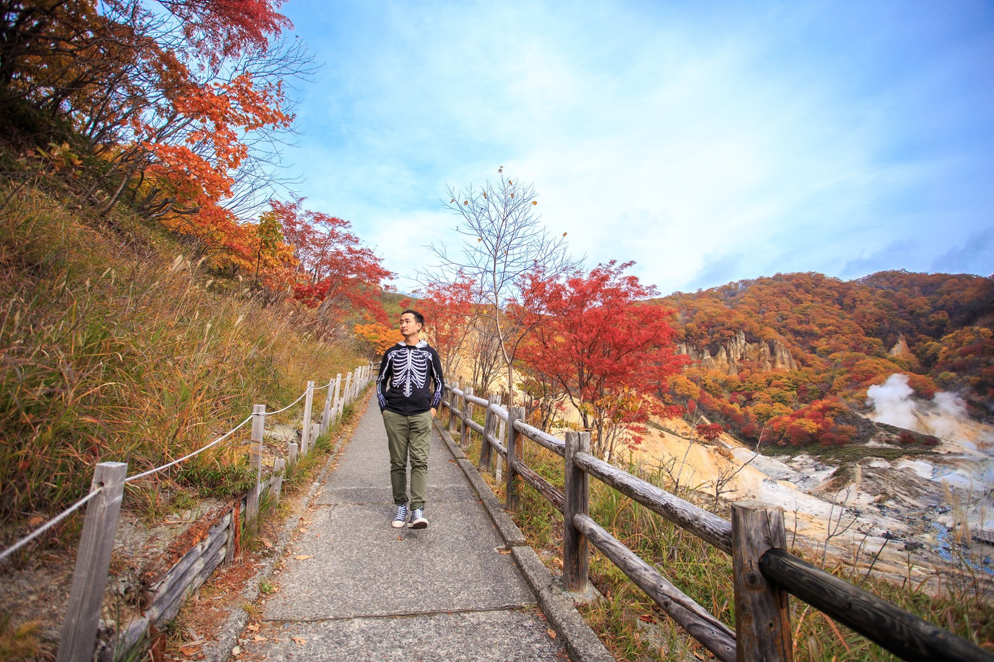 Япония открывает границы для вьетнамских туристов с 7 сентября