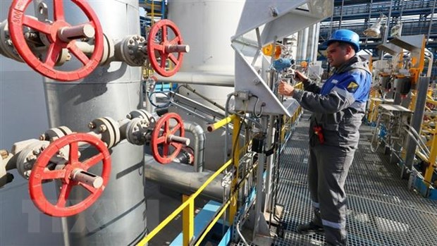 Россия и Китай согласовали основные параметры поставок газа в Китай через Монголию