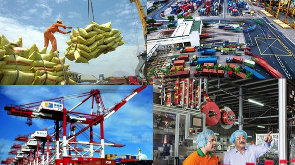 Рейтинговое агентство Moody s повысило долгосрочный национальный кредитный рейтинг Вьетнама