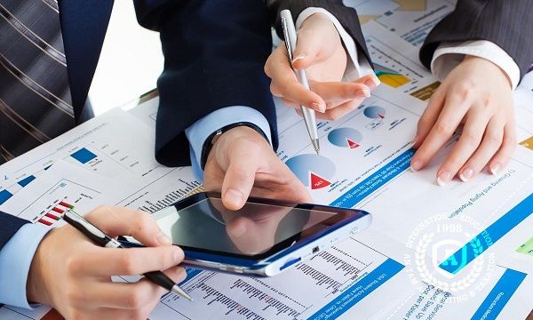 Более 99 предприятий декларируют налоги в электронной форме