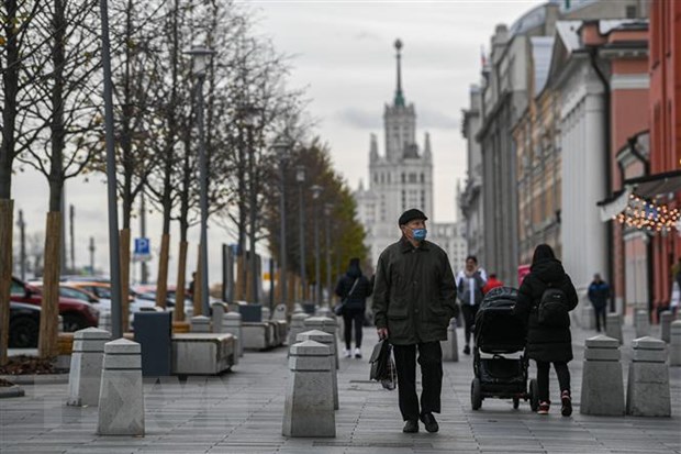 Москва заявила об ответе на визовые ограничения со стороны Европы