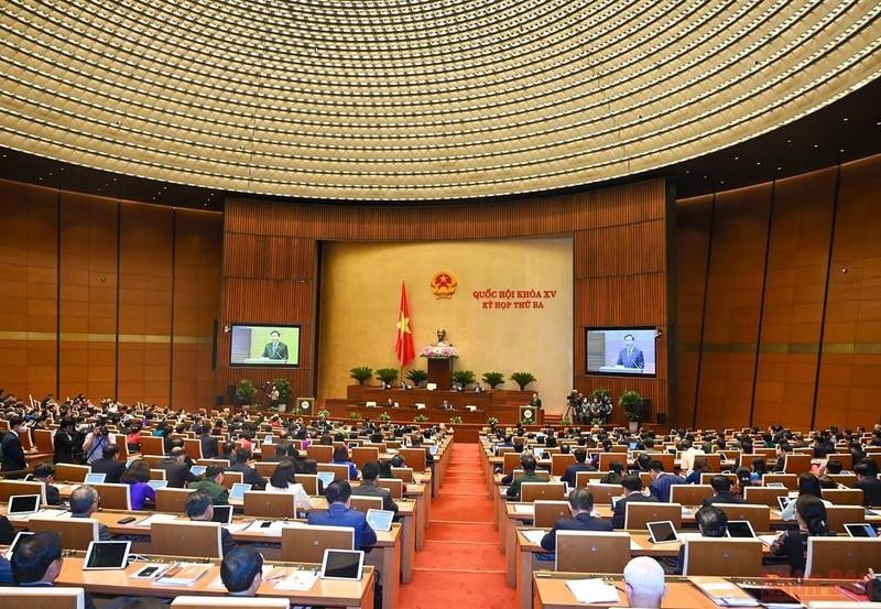 Усиление законотворческой работы, доработка законопроектов для представления НС