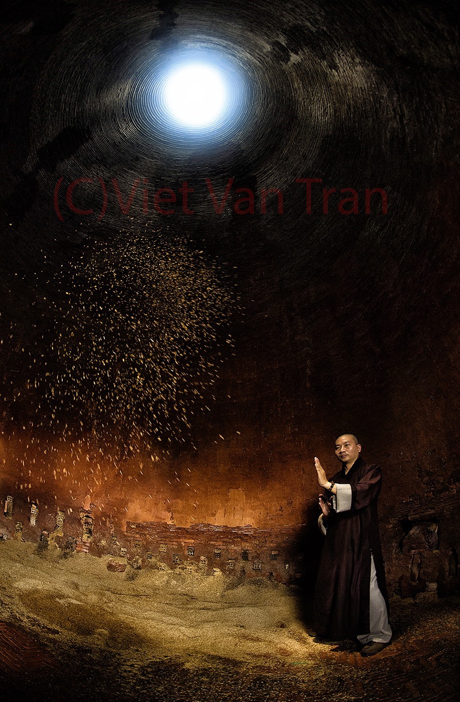 Вьетнамский фотокорреспондент выиграл 5 медалей на фотоконкурсе Австралии 2022