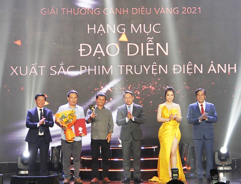 19-я церемония вручения премии «Воздушный змей»