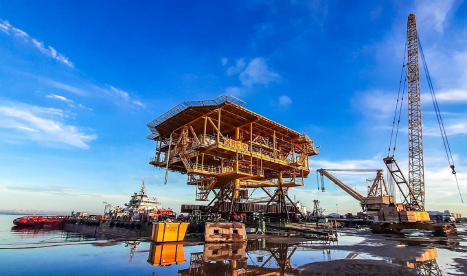 PetroVietnam досрочно выполнил три основные задачи