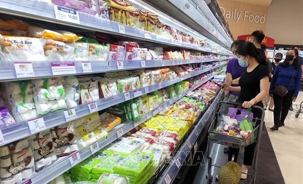 Существует много потенциальных факторов, которые могут повлиять на ИПЦ в последние месяцы года