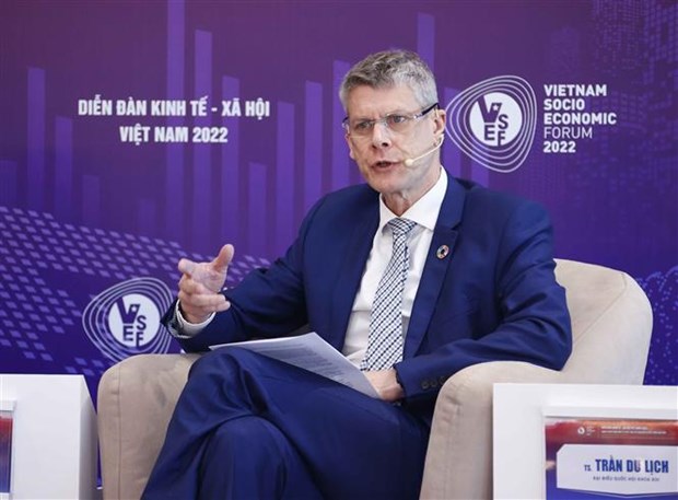 Необходимо продолжать вносить поправки в политику для ускорения пакета поддержки процентной ставки 2