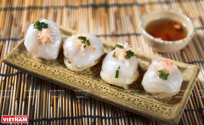 Закуска рамит  деликатес из Хюэ