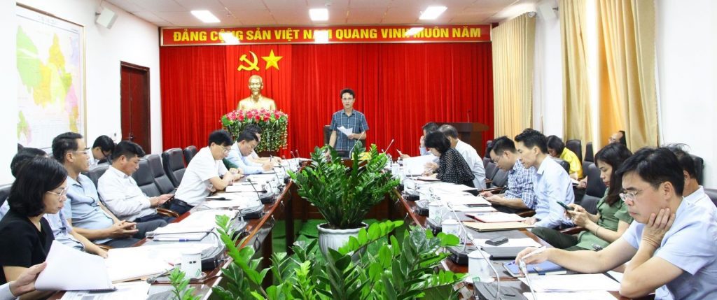 Фестиваль женьшеня в провинции Лайчау 2022 года откроется 17 октября