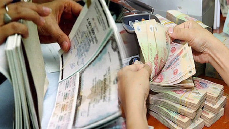 Вьетнам Минимальный номинал корпоративных облигаций увеличен в 1 000 раз