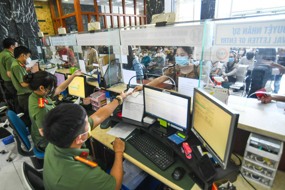 Вьетнамская электронная виза оформляется всего за 3 дня