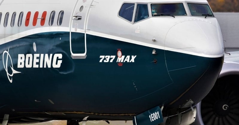 Компания Boeing будет развивать вьетнамских поставщиков
