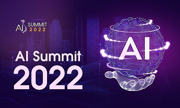 Ряд мероприятий, посвященных Дню ИИ во Вьетнаме 2022