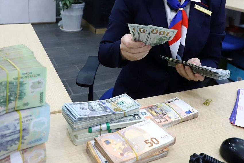 Госбанк Вьетнама выпустит циркуляр, регулирующий односторонние денежные переводы из Вьетнама за границу