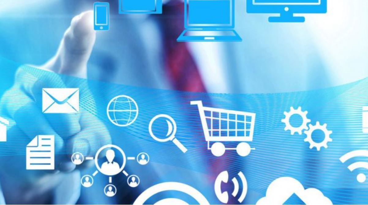 Индекс электронной коммерции Вьетнама 2022 г