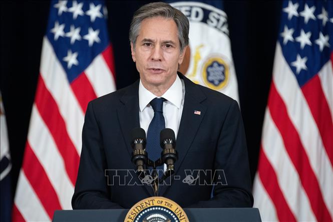 Открылся саммит США и островных государств Тихоокеанского региона