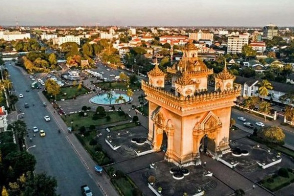 Топ-5 стран, принимающих инвестиции Вьетнама за первые 9 месяцев 2022 года