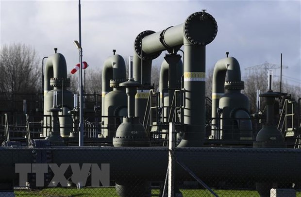 ЕС рассматривает срочные меры по снижению цен на энергоносители