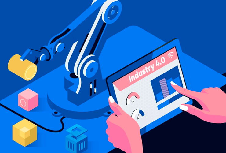 Конференция по вопросам сотрудничества между АСЕАН и Россией в условиях 4-й промышленной революции