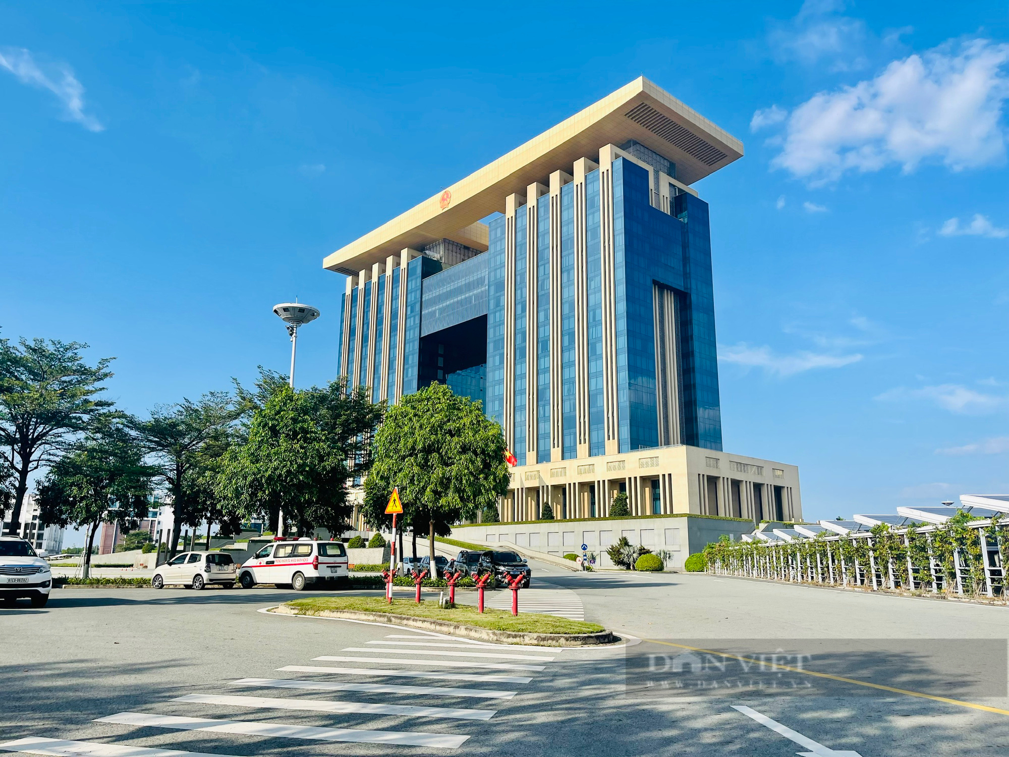 Провинция Биньзыонг занимает 2 место по объему привлеченных ПИИ