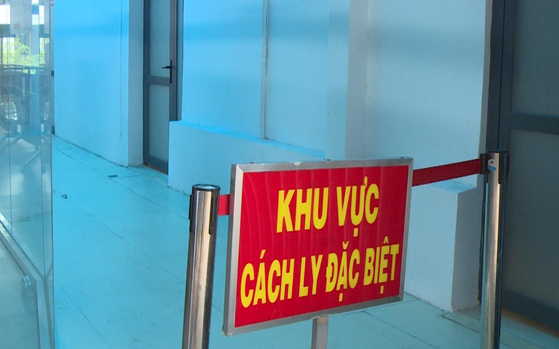 В городе Хошимин принимают меры в связи с появлением обезьяньей оспы