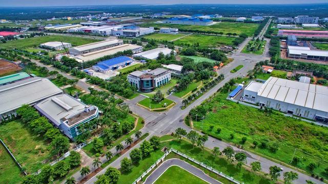 Волна расширения иностранных технологических предприятий во Вьетнам