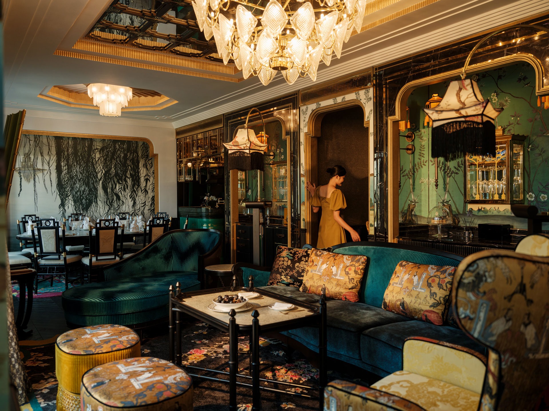 Американская газета внесла новый ханойский отель в топ выдающихся отелей Азии