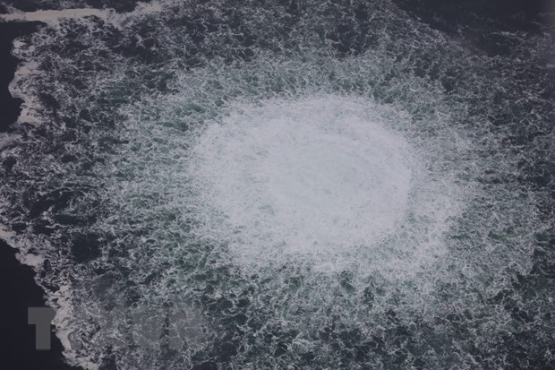 Россия Расследование инцидентов на газопроводах «Северный поток» должно проходить с участием Москвы