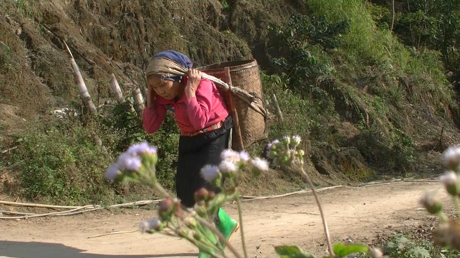 Долина долгожителей – представителей народности Мыонг