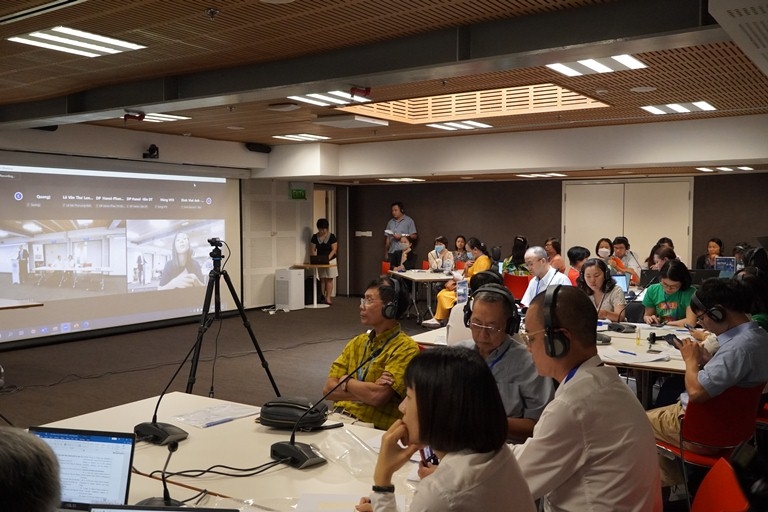 Разработка набора показателей для национальной переписи инвалидов 2023