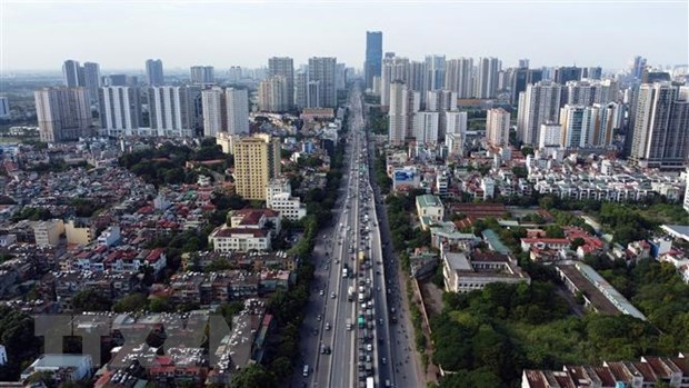 Немецкий журналист впечатлен достижениями Вьетнама в развитии и улучшении жизни людей