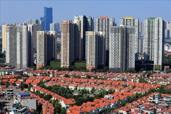 ПИИ, вливаемые в сектор недвижимости, удвоились