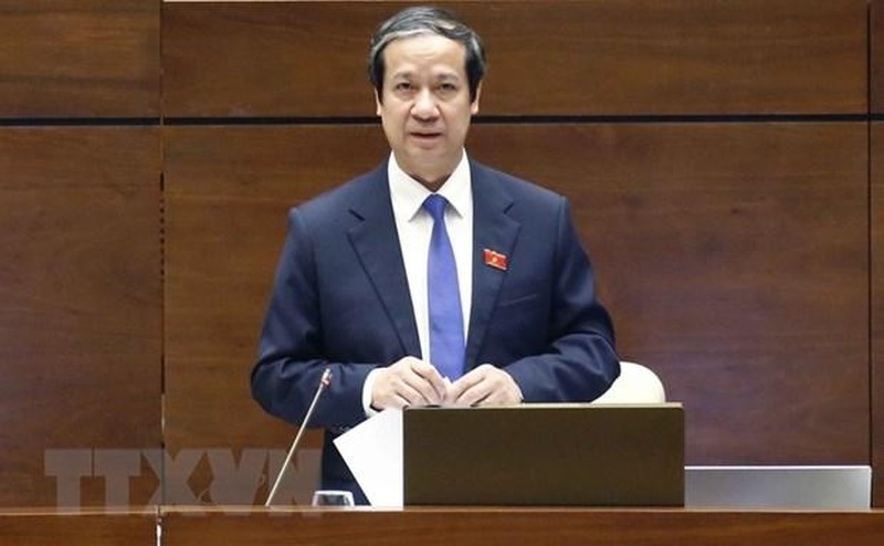 Во Вьетнаме состоится 12-е заседание министров образования стран АСЕАН