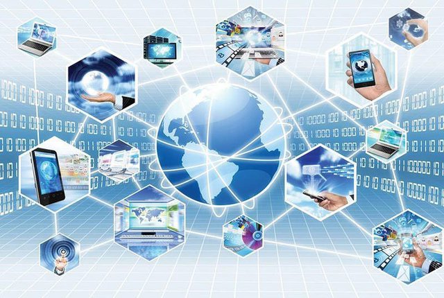 Цифровая трансформация ради людей и бизнеса