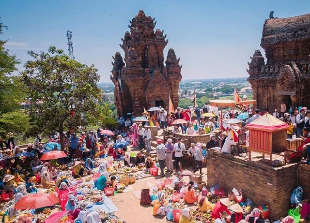 Ниньтхуан Фестиваль Катэ - 2022 пройдет 23-25 октября