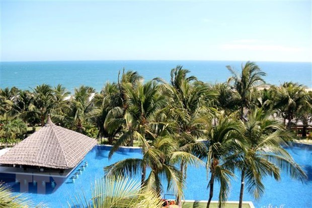 В провинции Биньтхуан пройдёт Национальный год туризма - 2023