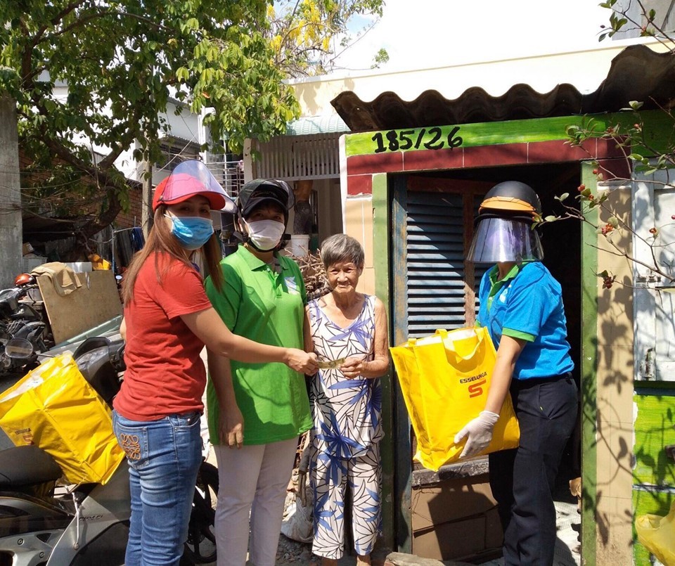 Председатель Общества «Инициативы Канада-АСЕАН» Вьетнам добился многих замечательных достижений в области прав человека